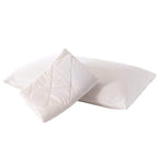 Kouchini Organic Wool Pillow Protector - King