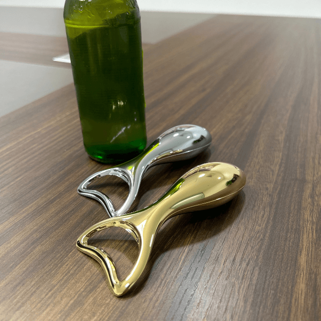 Casa Bugatti Lino Bottle Opener (10) Casa Bugatti Lino Bottle Opener- Home Accessories