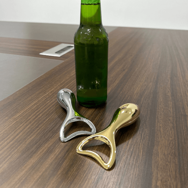 Casa Bugatti Lino Bottle Opener (11) Casa Bugatti Lino Bottle Opener- Home Accessories