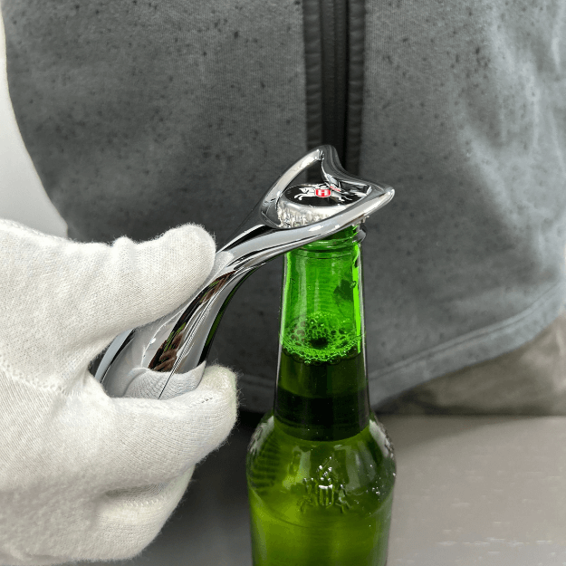 Casa Bugatti Lino Bottle Opener (16) Casa Bugatti Lino Bottle Opener- Home Accessories