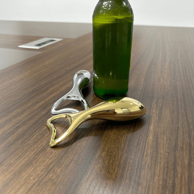 Casa Bugatti Lino Bottle Opener (18) Casa Bugatti Lino Bottle Opener- Home Accessories