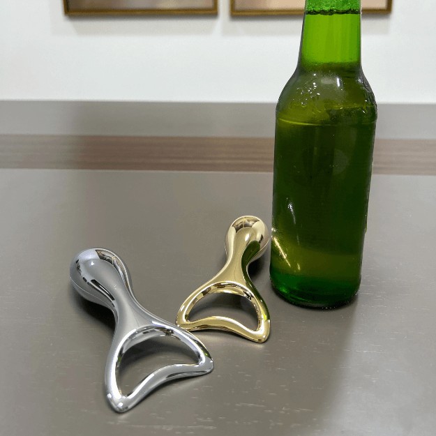 Casa Bugatti Lino Bottle Opener (7) Casa Bugatti Lino Bottle Opener- Home Accessories
