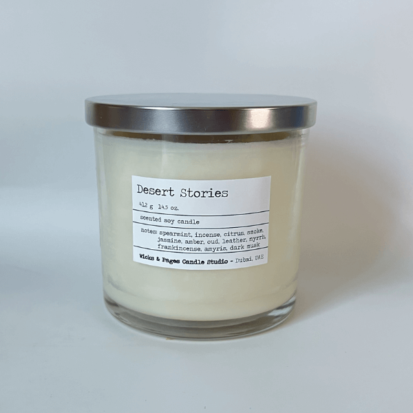 Desert Stories - Best Home Decor in Dubai, UAE Desert Stories - Best Home Decor in Dubai, UAE