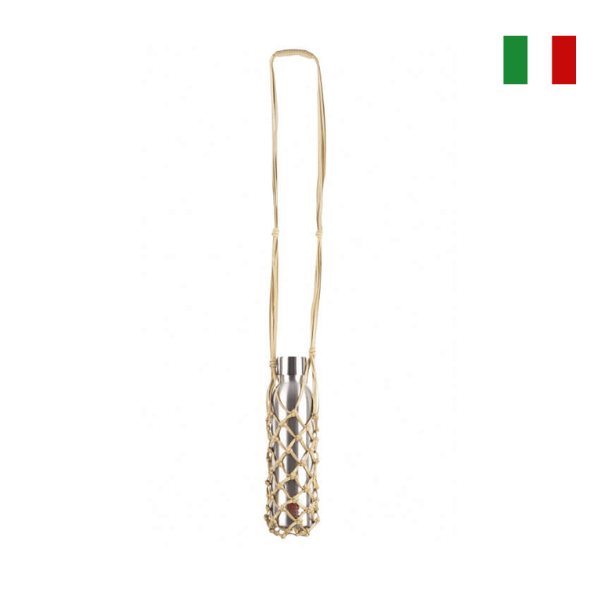 Casa Bugatti B Bottles Accessories Weaves Bag – Bags For B Bottles BBA-BAGWC75 Casa Bugatti Weaves Bag BBA-BAGWC75 | Home Accessories