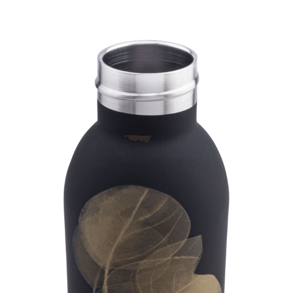 Casa Bugatti Leaves Gold B Bottles Twin 500 ML Home Accessories (6) Casa Bugatti Leaves Gold B Bottles Twin 500 ML Home Accessories