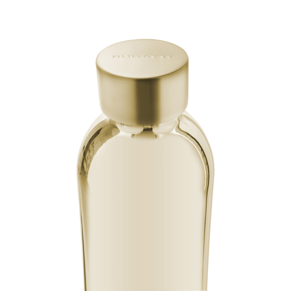 Casa Bugatti Yellow Gold Lux B Bottles Twin 800 ML 5