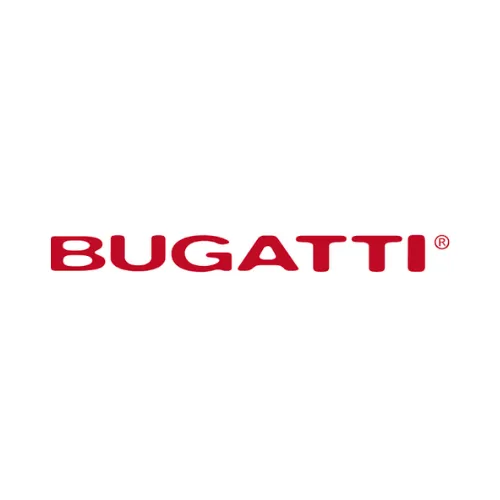 Casa Bugatti Logo
