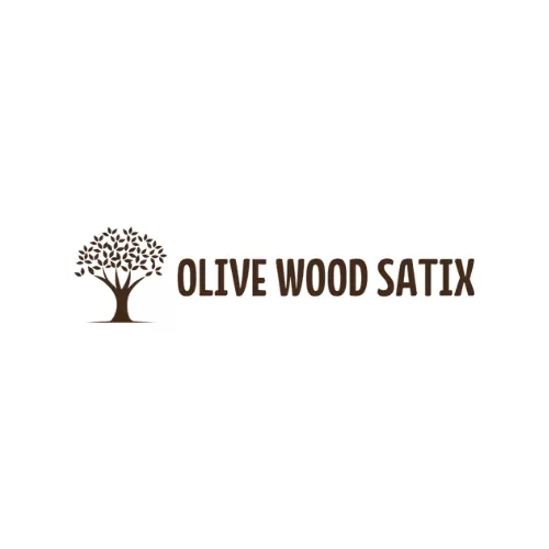 Olive Wood Satix logo