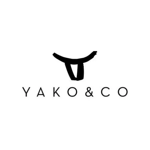 Yako & Co Logo