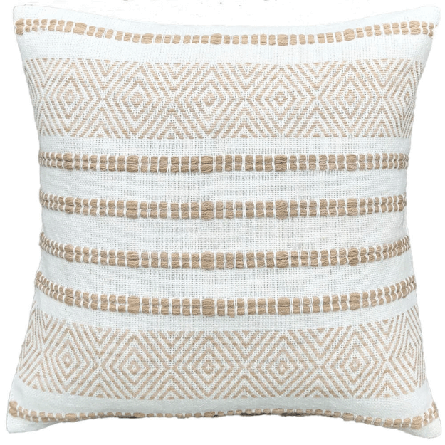Cushion Cover Bump 45cmx45cm Cushion Cover Bump 45cmx45cm - Best Home Decor in Dubai, UAE