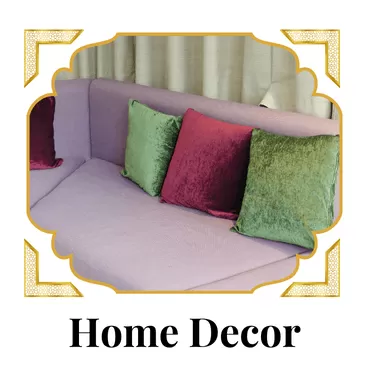 Best Home Decor in Dubai, UAE | Home Decor Online Store UAE