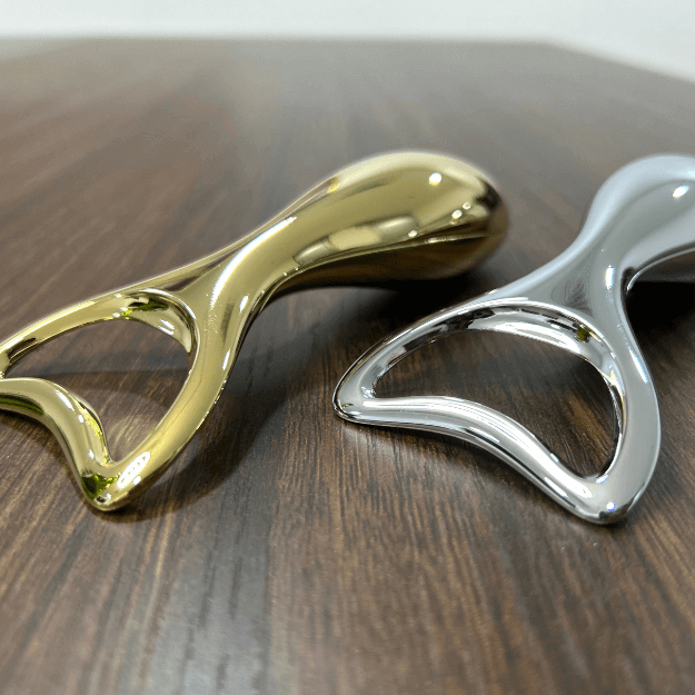 Casa Bugatti Lino Bottle Opener - Gold 7 Casa Bugatti Lino Bottle Opener - Gold