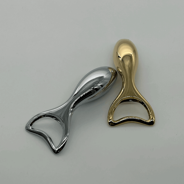Casa Bugatti Lino Bottle Opener - Gold 19 Casa Bugatti Lino Bottle Opener - Gold