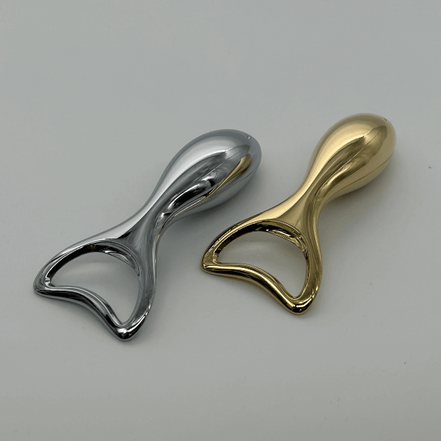 Casa Bugatti Lino Bottle Opener - Gold 17 Casa Bugatti Lino Bottle Opener - Gold