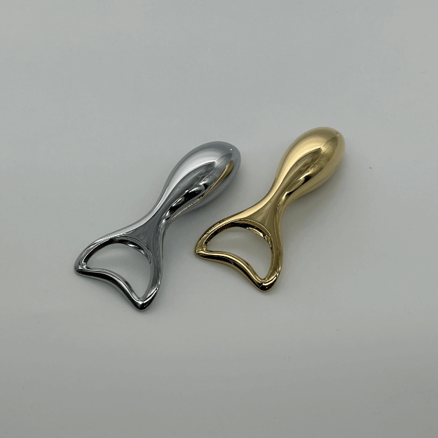 Casa Bugatti Lino Bottle Opener - Gold 16 Casa Bugatti Lino Bottle Opener - Gold