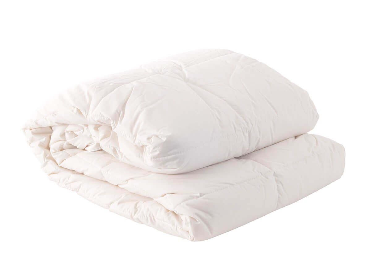 Kouchini Organic Silk Duvet - Super King 2 Kouchini Organic Silk Duvet - Super King