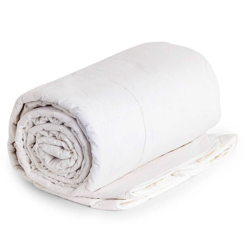 Kouchini Organic Silk Duvet - Super King 1 Kouchini Organic Silk Duvet - Super King